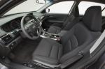 Honda Accord Sport Sedan 2013 года